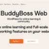 BuddyBoss WordPress Theme by BuddyBoss