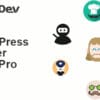 BuddyPress Member Types Pro for WordPress
