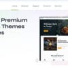 Builty Construction WordPress Theme