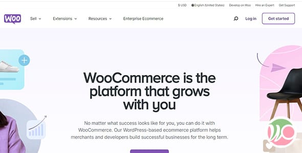 Buro WordPress Theme by WooThemes