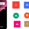 BWD Back To Top for WordPress