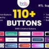 BWD Creative Buttons for WordPress