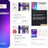 BWD Post Grid for WordPress