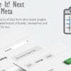Calendarize It Next Upcoming Meta for WordPress