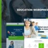 Campress Responsive Education WordPress Theme
