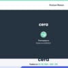 Cera Intranet Community Theme