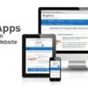 CobaltApps BlogPress Skin Dynamik Website Builder for WordPress