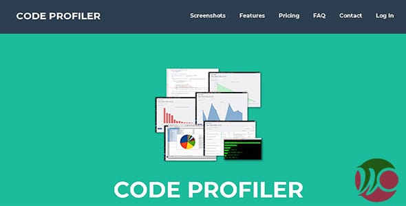 Code Profiler Pro for WordPress