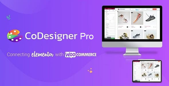 CoDesigner Pro for WordPress