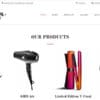 Coiffeur Hair Salon WordPress Theme