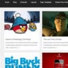 Collection WordPress Theme by Theme Junkie
