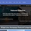 Compass WordPress Theme by WPZOOM