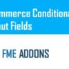 Conditional Checkout Fields for WooCommerce