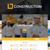 Construct WordPress Theme by OceanThemes