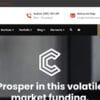 Consultio Consulting Corporate WordPress Theme