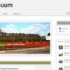 Continuum WordPress Themes by WooThemes