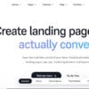 Convertio Conversion Optimized Landing Page Theme