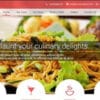 Cordon Bleu WordPress Theme by CyberChimps
