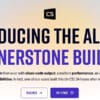 Cornerstone for WordPress
