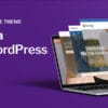 Corpora WordPress Theme by CyberChimps