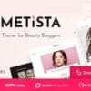 Cosmetista WordPress Theme by Cmsmasters