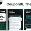 CouponXL Coupons Deals and Discounts WordPress Theme