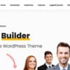 Course Builder Online Course WordPress Theme