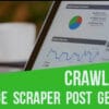 Crawlomatic Multipage Scraper Post Generator for WordPress