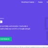 Creativeily Blog WordPress Theme by ThemeEverest