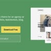 Creatively WordPress Theme by Theme Junkie