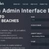 Custom Admin Interface Pro for WordPress