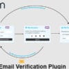 Customer Email Verification for WordPress