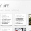 DailyNotes WordPress Theme by Elegant Themes