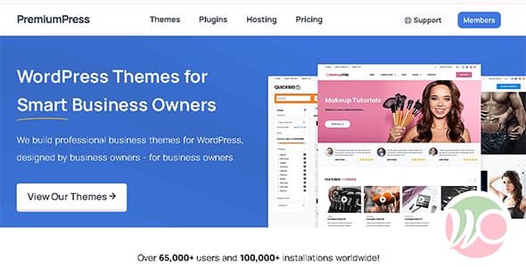 Dating WordPress Theme by Mark Fail