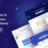 DDoc Documentation and Knowledgebase WordPress Theme