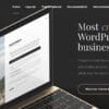 Ronneby High Performance WordPress Theme