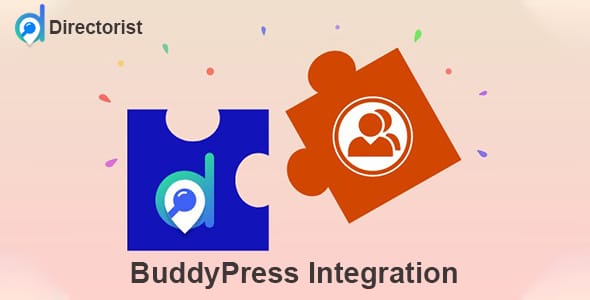 Directorist BuddyPress Integration for WordPress