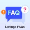 Directorist Listings FAQs for WordPress