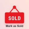 Directorist Mark as Sold for WordPress
