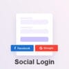 Directorist Social Login for WordPress
