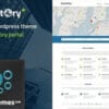 Directory Plus WordPress Theme by AitThemes