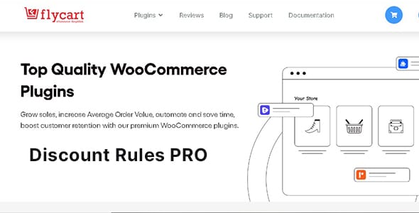 Discount Rules PRO for WordPress