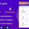 Divi Plus for WordPress