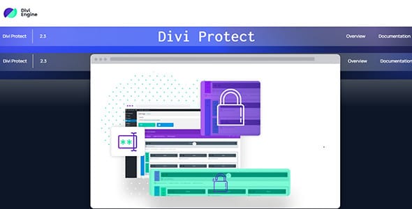 Divi Protect for WordPress