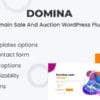 Domina Pro for WordPress
