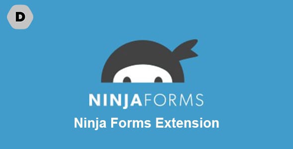 Download Monitor Ninja Forms Extension for WordPress