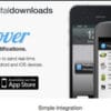Easy Digital Downloads Pushover Notifications for WordPress