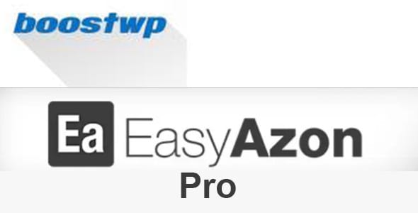 EasyAzon Pro for WordPress
