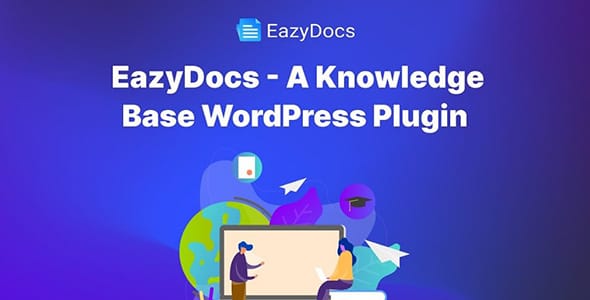 EazyDocs Pro Premium for WordPress