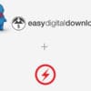 EDD for AMP for WordPress